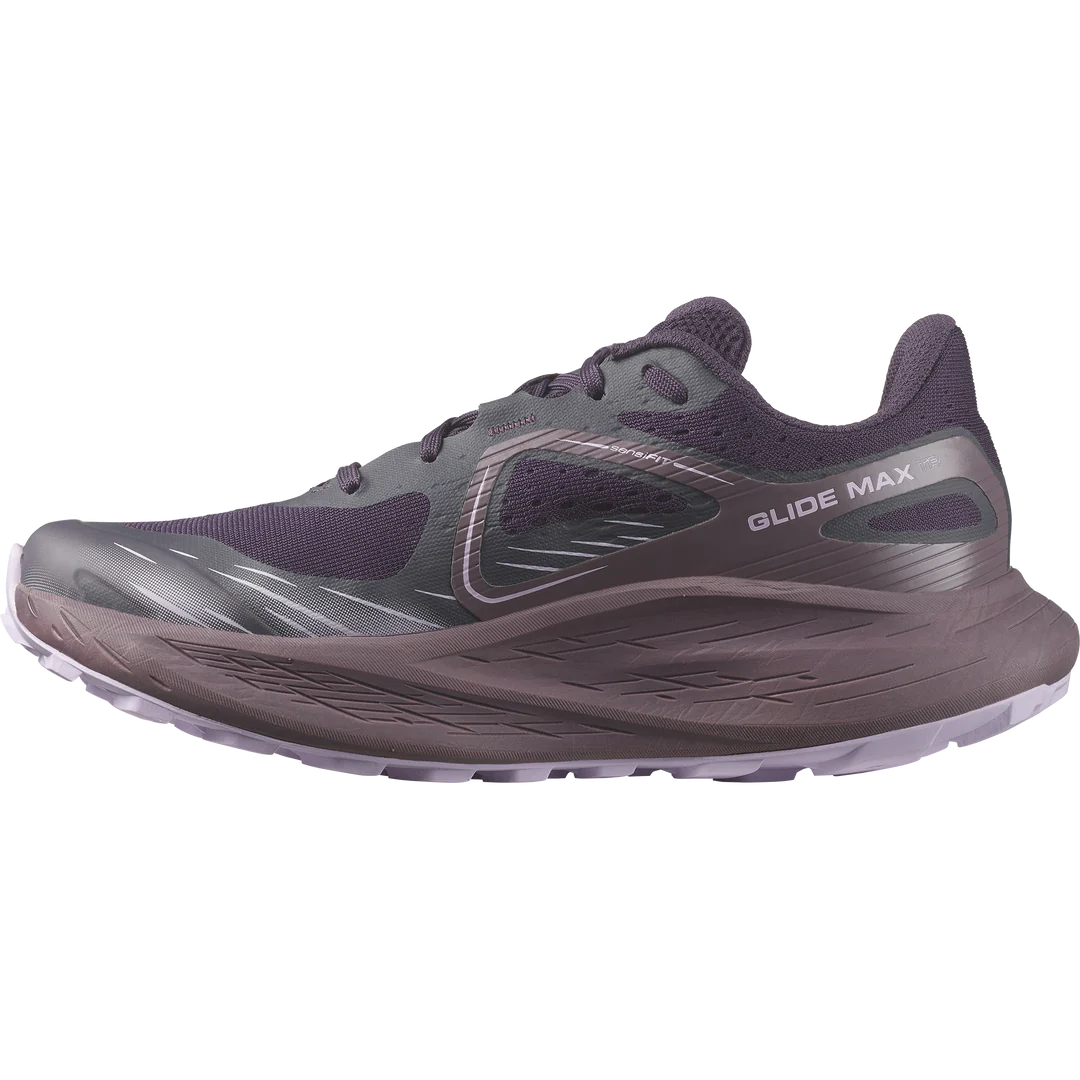 Salomon Glide Max TR - Womens