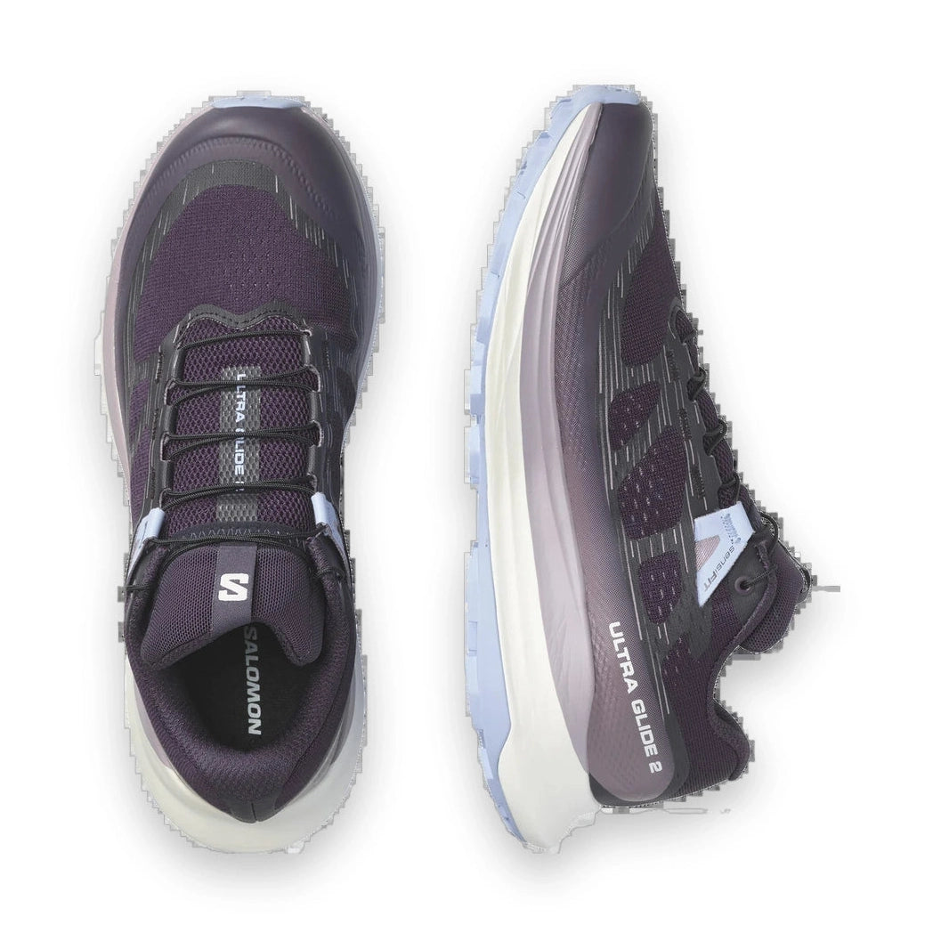 Salomon - Ultra Glide 2 (Wide) - Womens