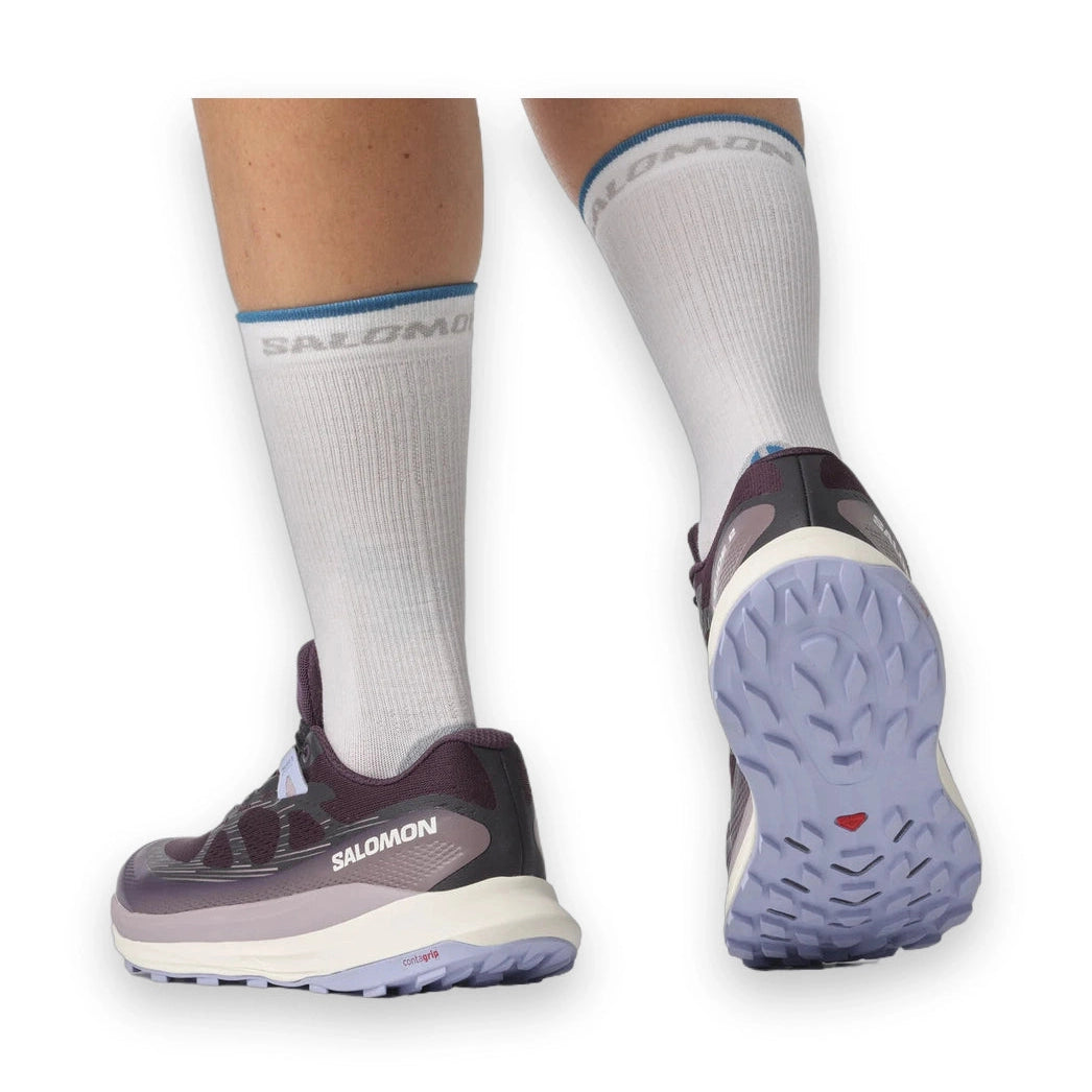 Salomon - Ultra Glide 2 (Wide) - Womens