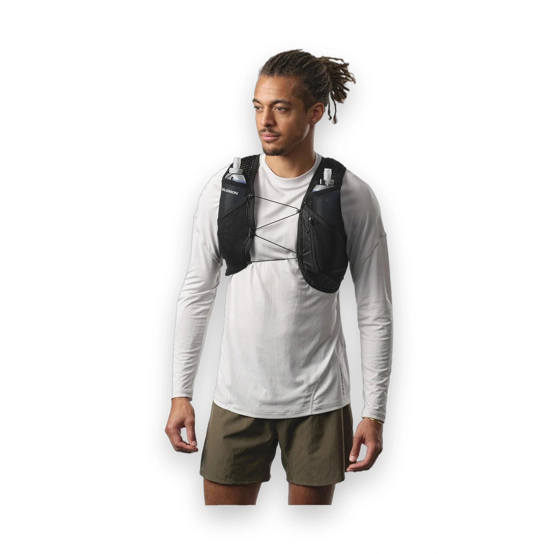 Salomon Active Skin 4 Set - Unisex