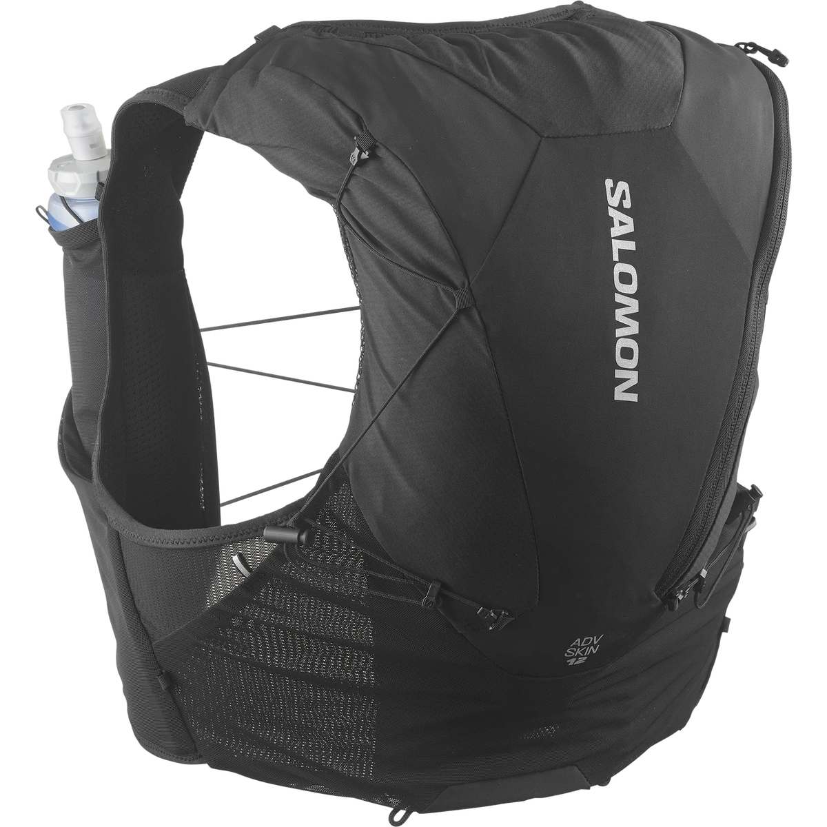 Salomon - ADV Skin 12 with flasks