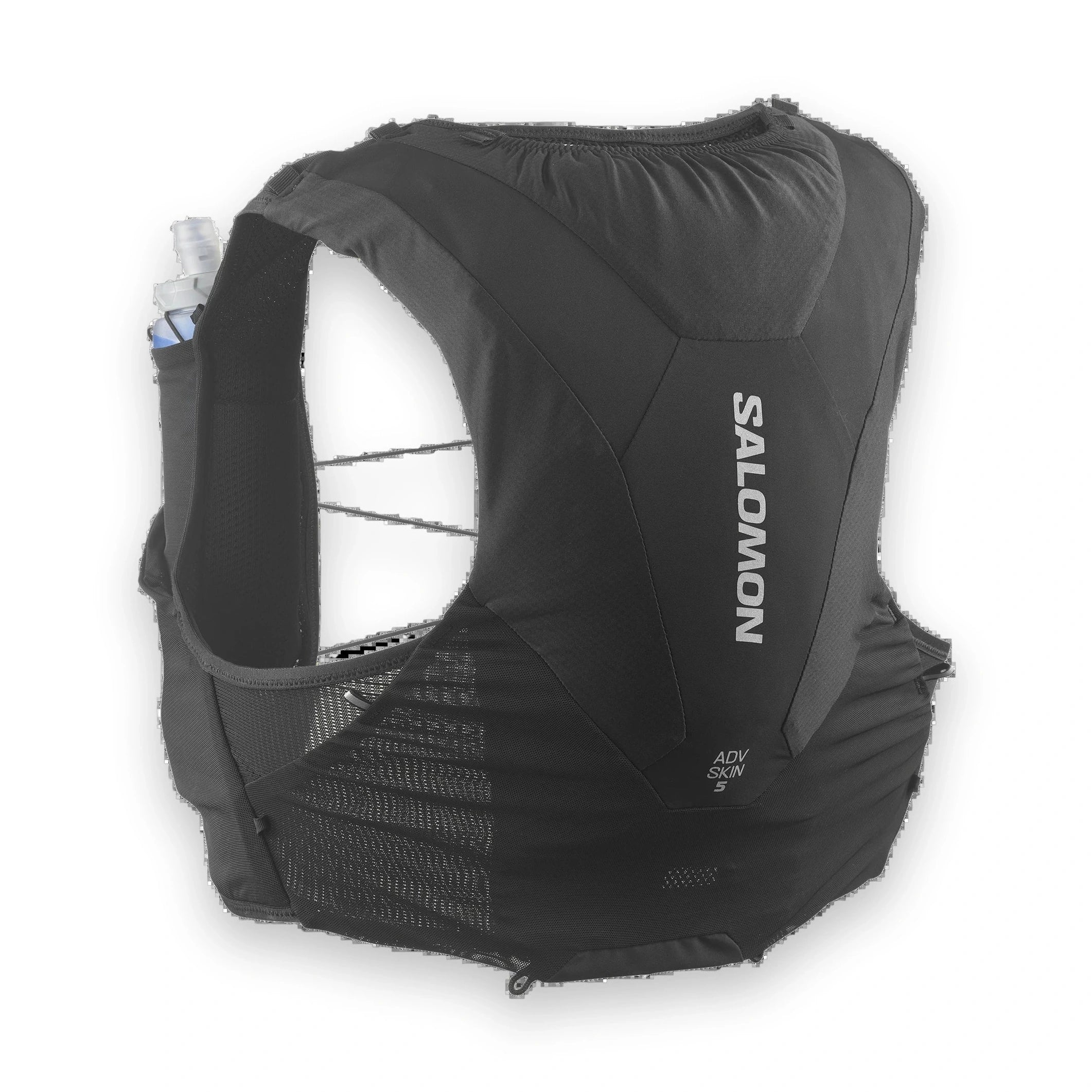 Salomon - ADV Skin 5 with flasks