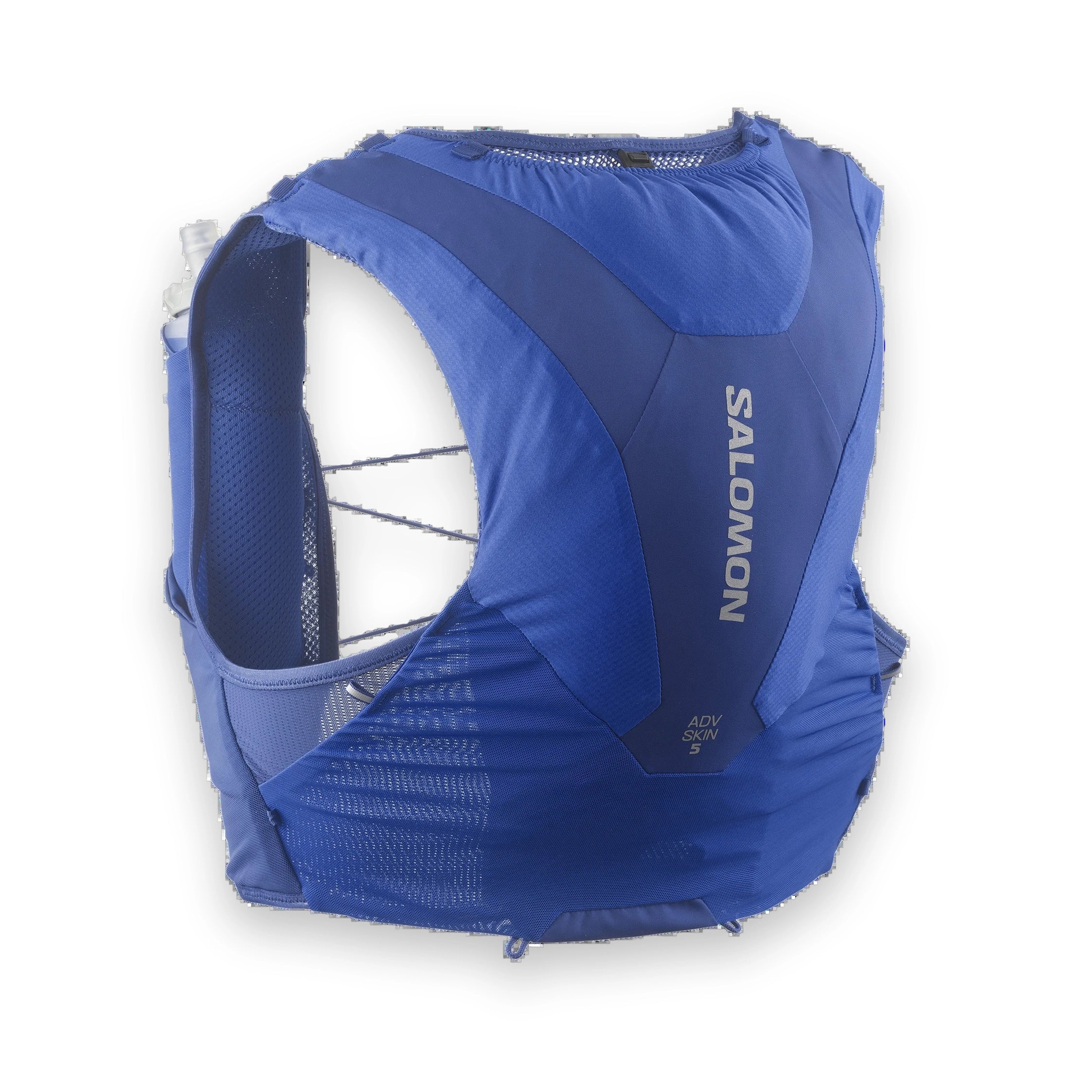 Salomon - ADV Skin 5 with flasks