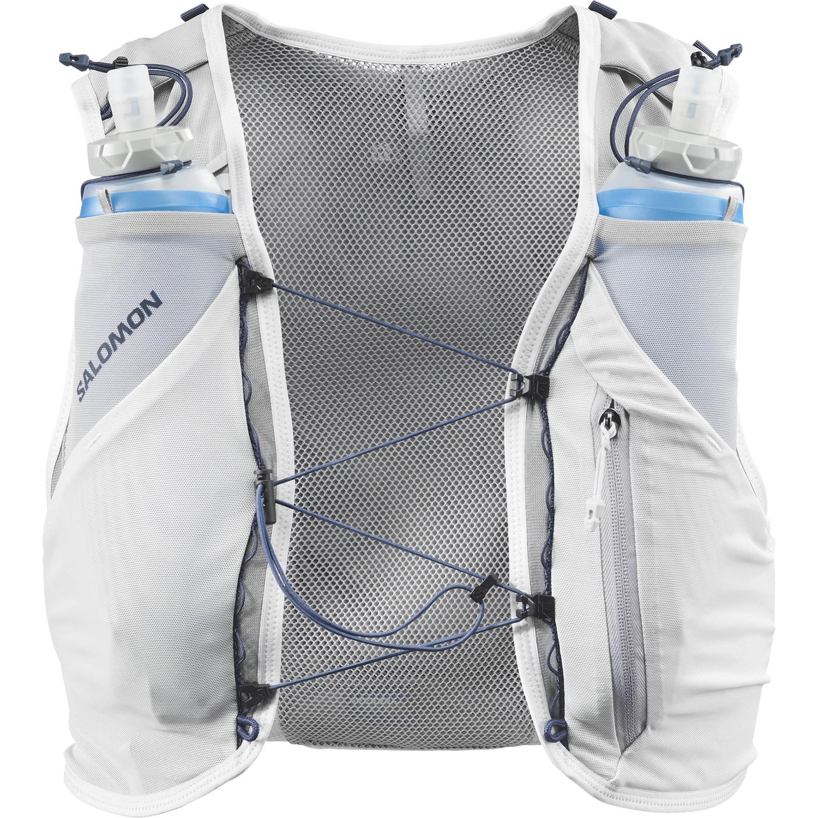 Salomon - ADV Skin 5 with flasks