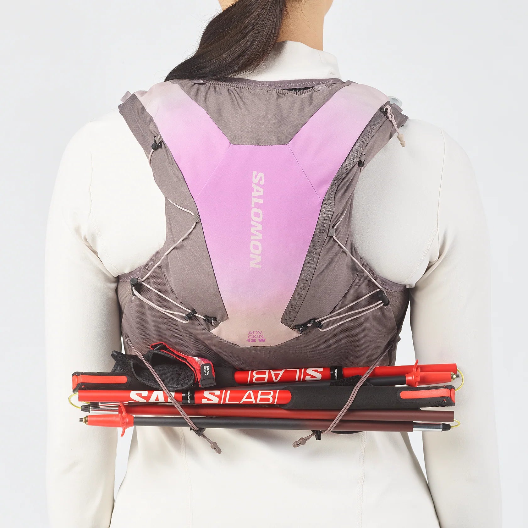 Salomon ADV Skin 12 Grad Women