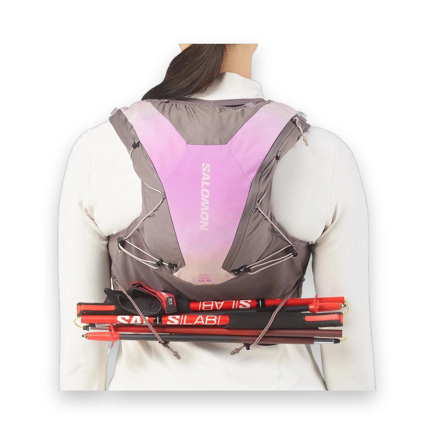 Salomon ADV Skin 12 Grad Women