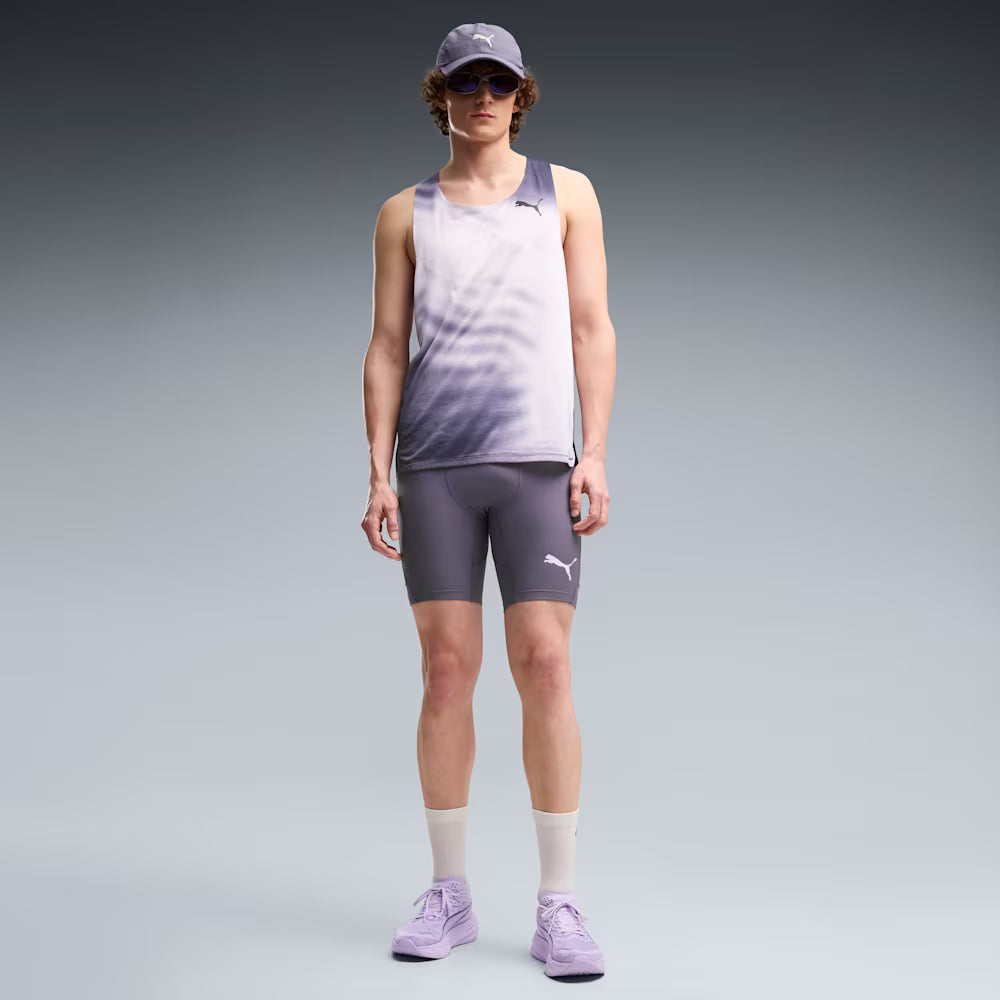 Puma Lightspeed 8" Half Tight - Mens