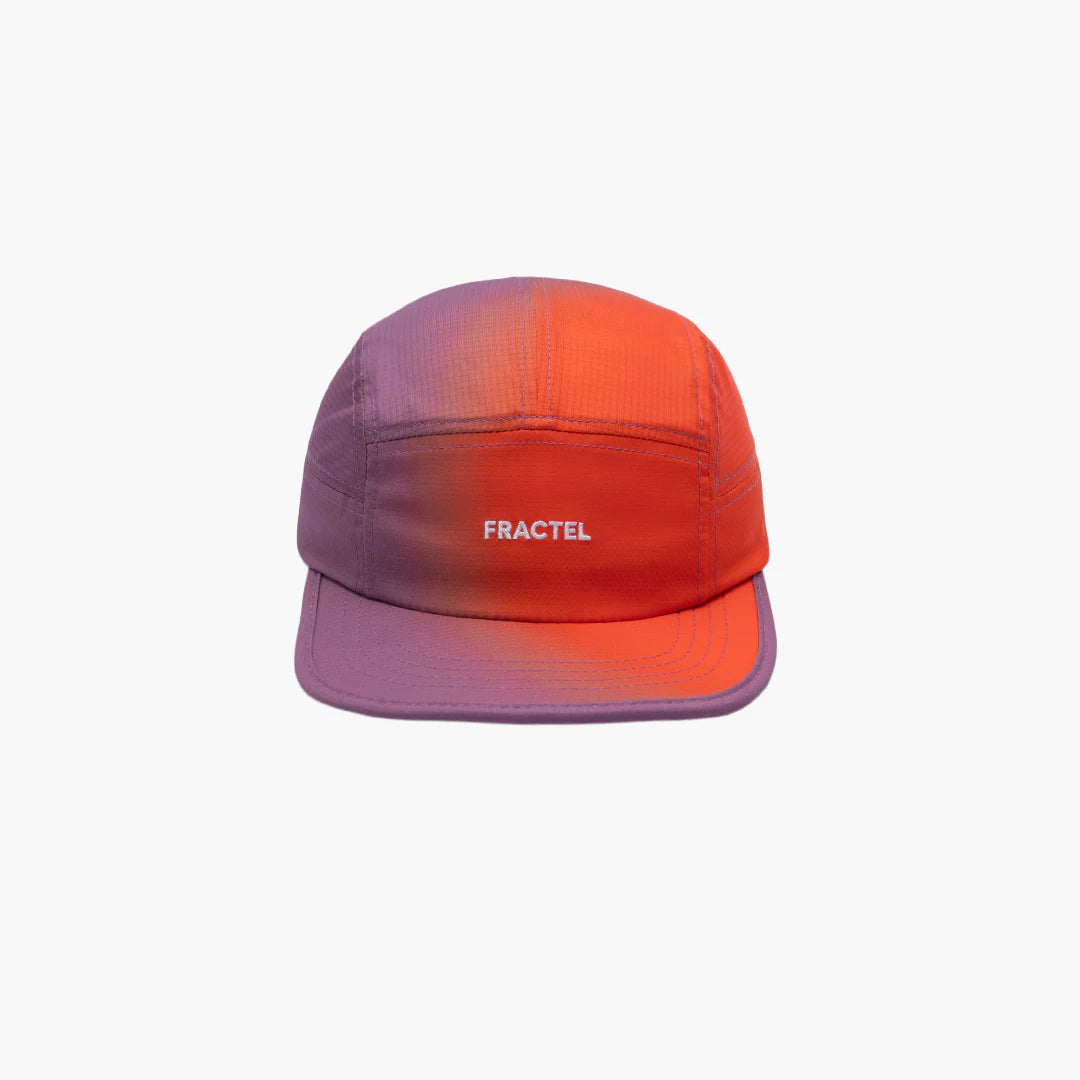 Fractel M - Series Cap - EMBER Edition