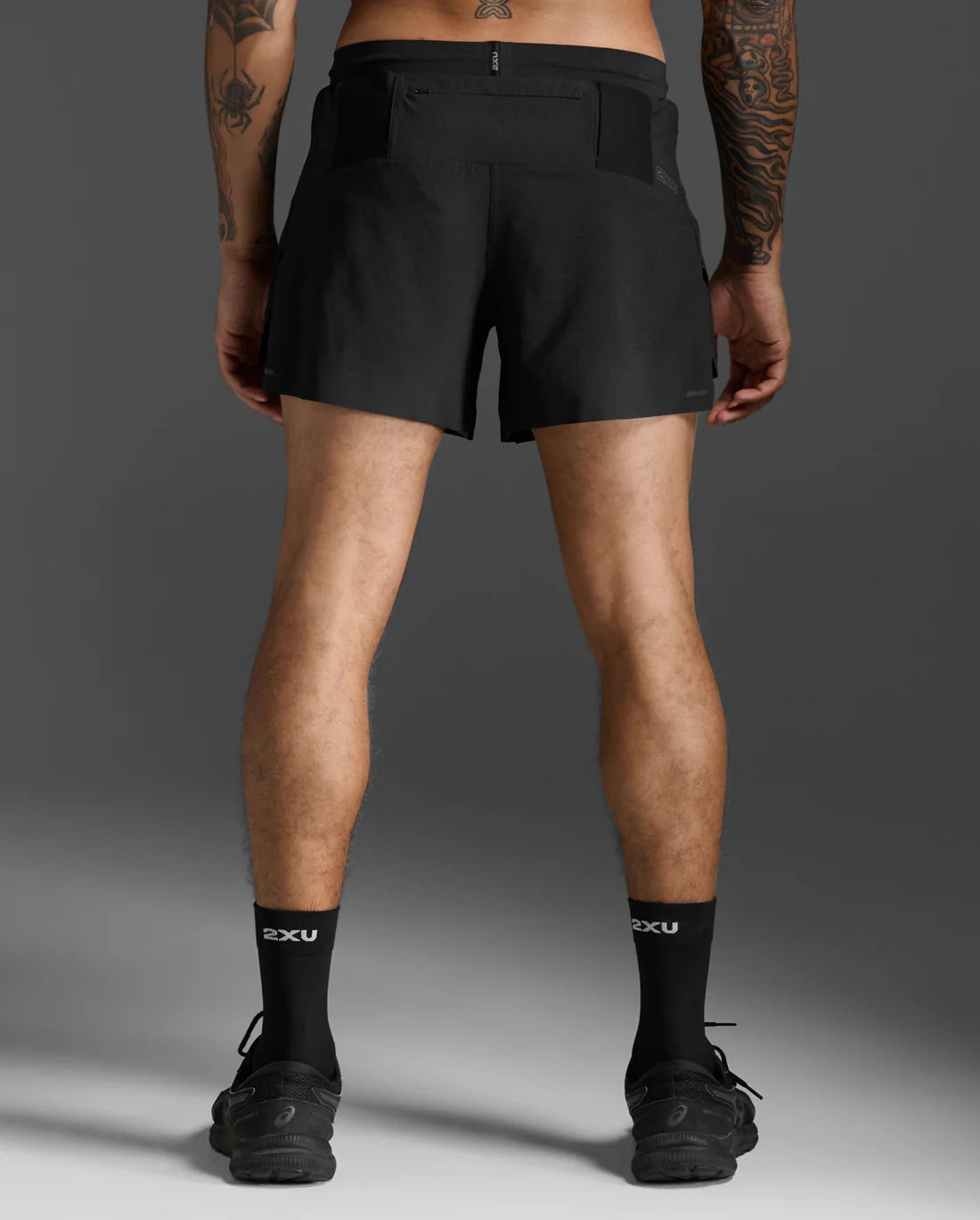 2XU LightSpeed 5 inch Short