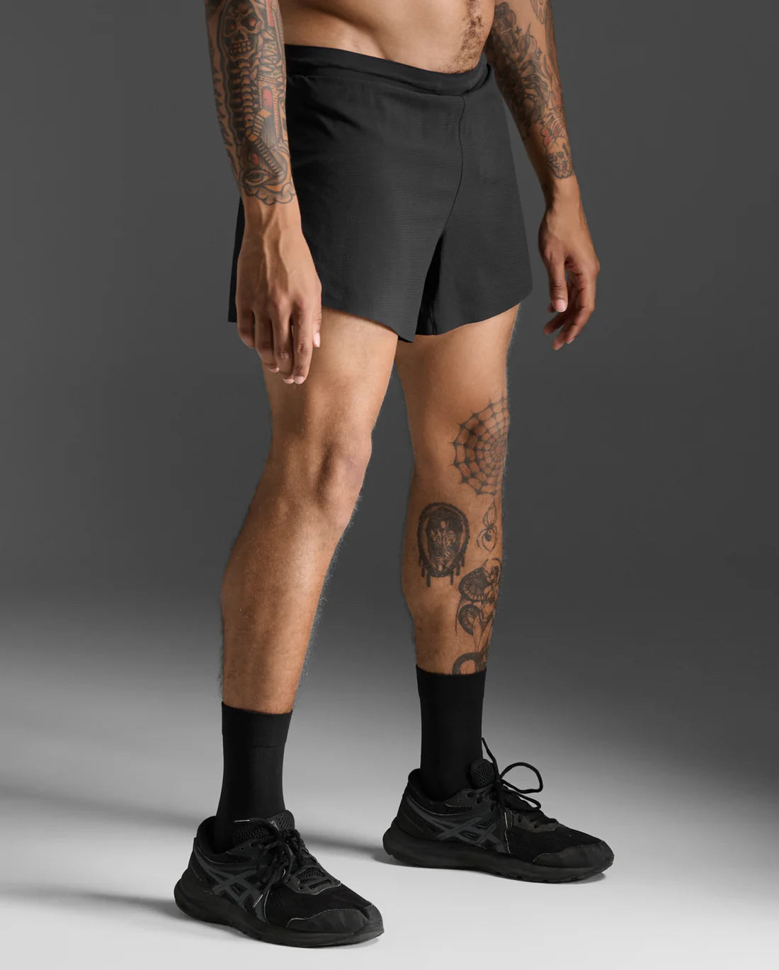 2XU LightSpeed 5 inch Short