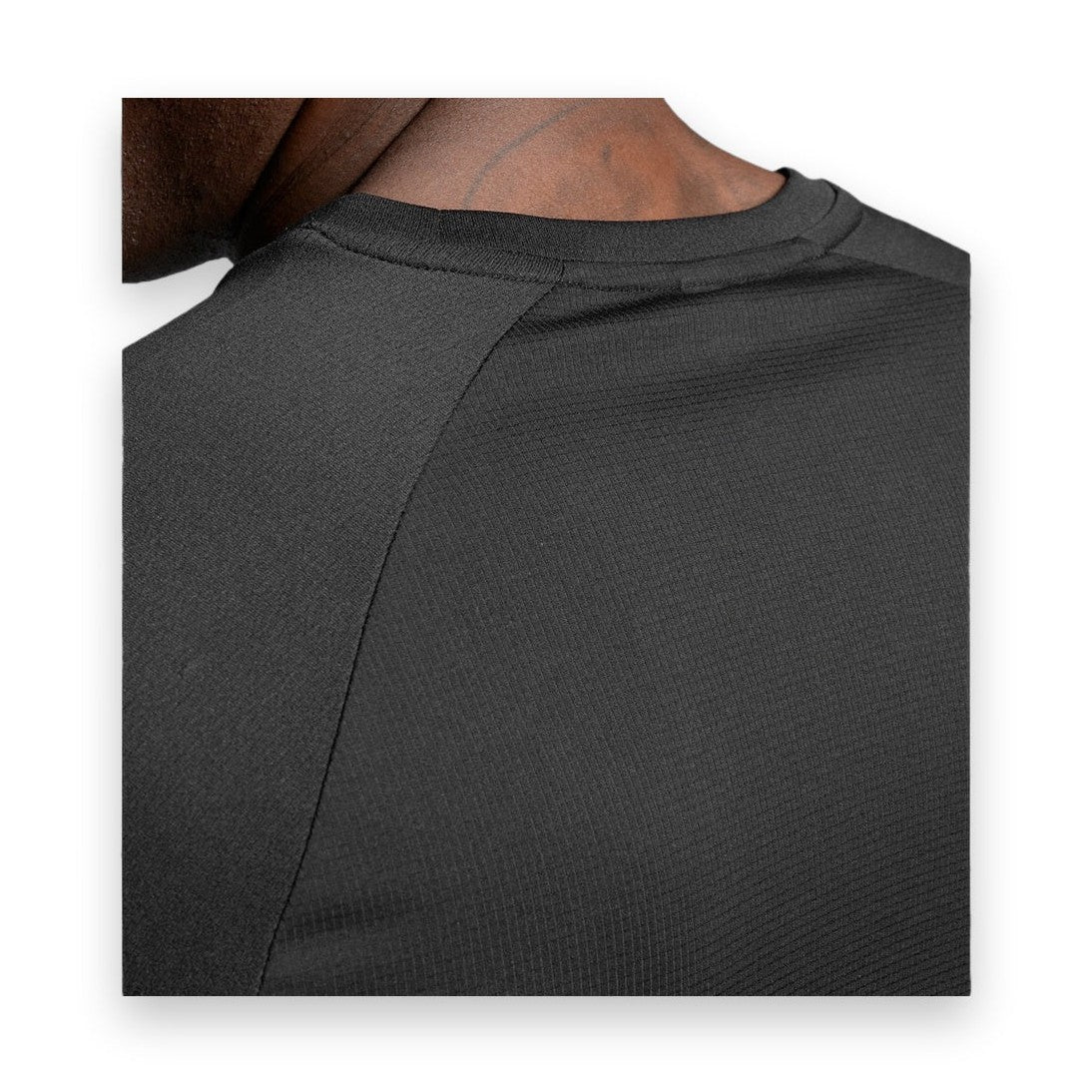2XU Aero Long Sleeve - Mens