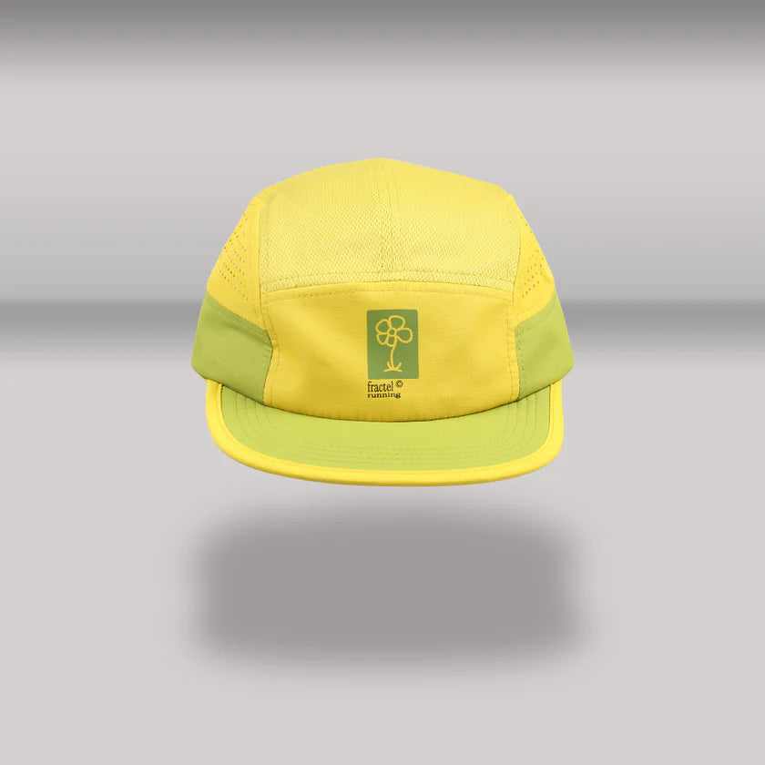 Fractel Cap M - Series - RHIZOME Edition