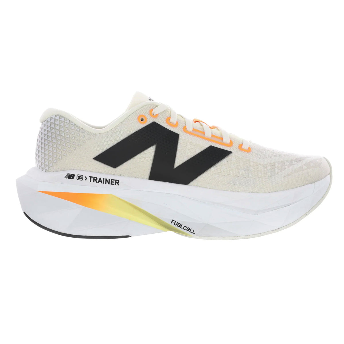 New Balance FuelCell SuperComp Trainer v3 - Mens