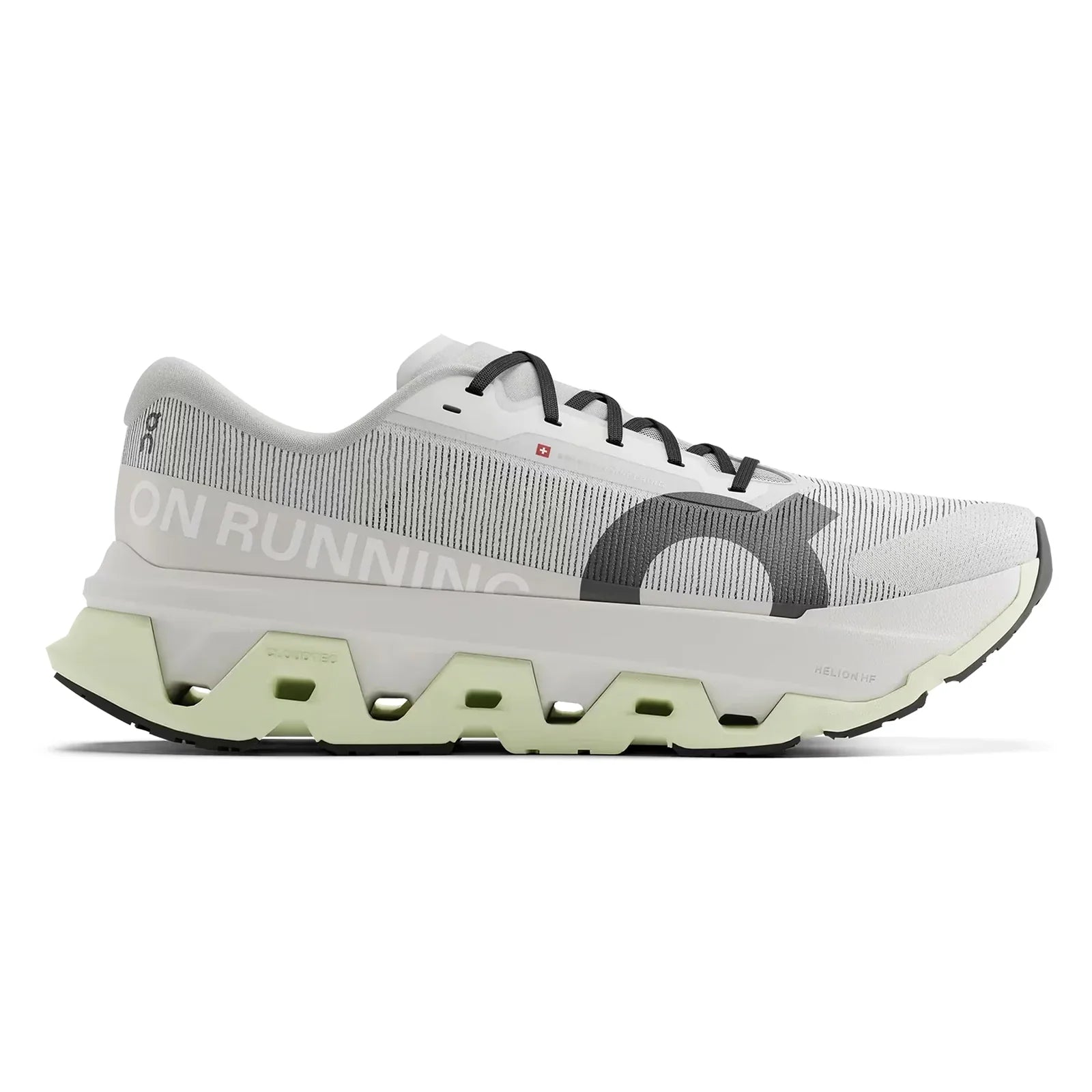 On Cloudmonster 3 Hyper - Mens
