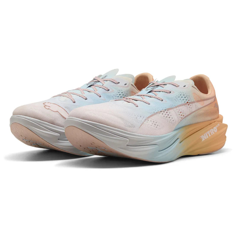 Puma Deviate Nitro Elite 4 RC - Mens