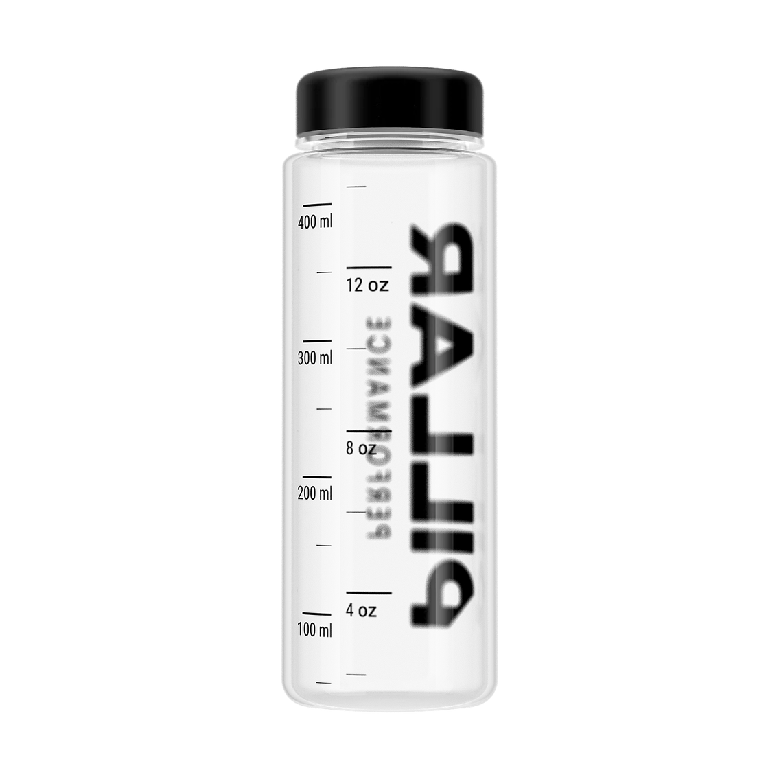 Pillar Micro Shaker - 500ml