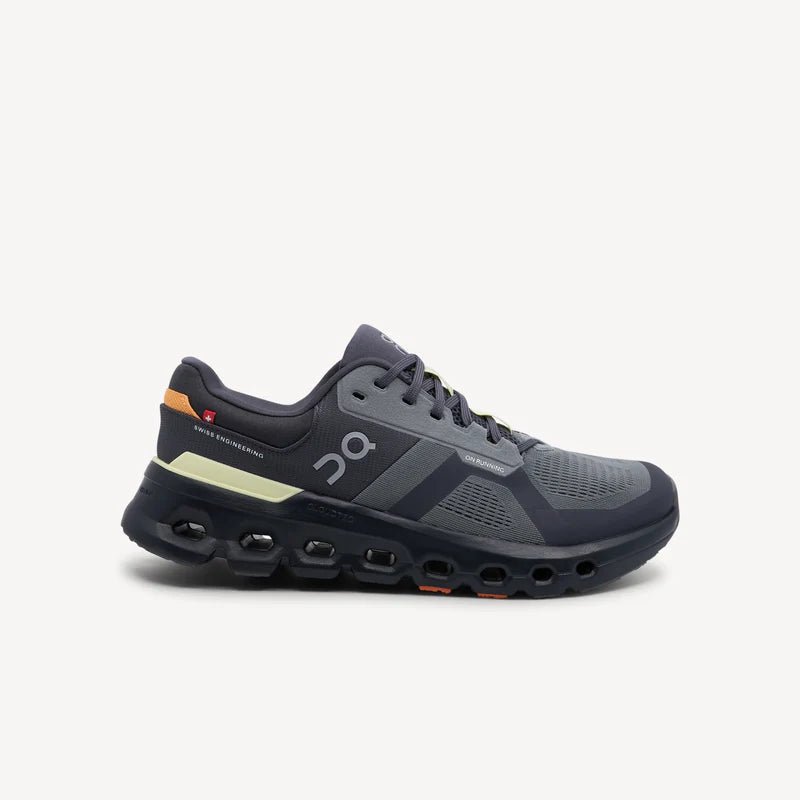 On Cloudrunner 2 - Mens