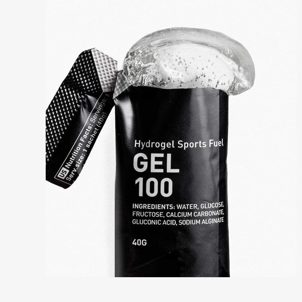 Maurtens Gel 100 - Individual