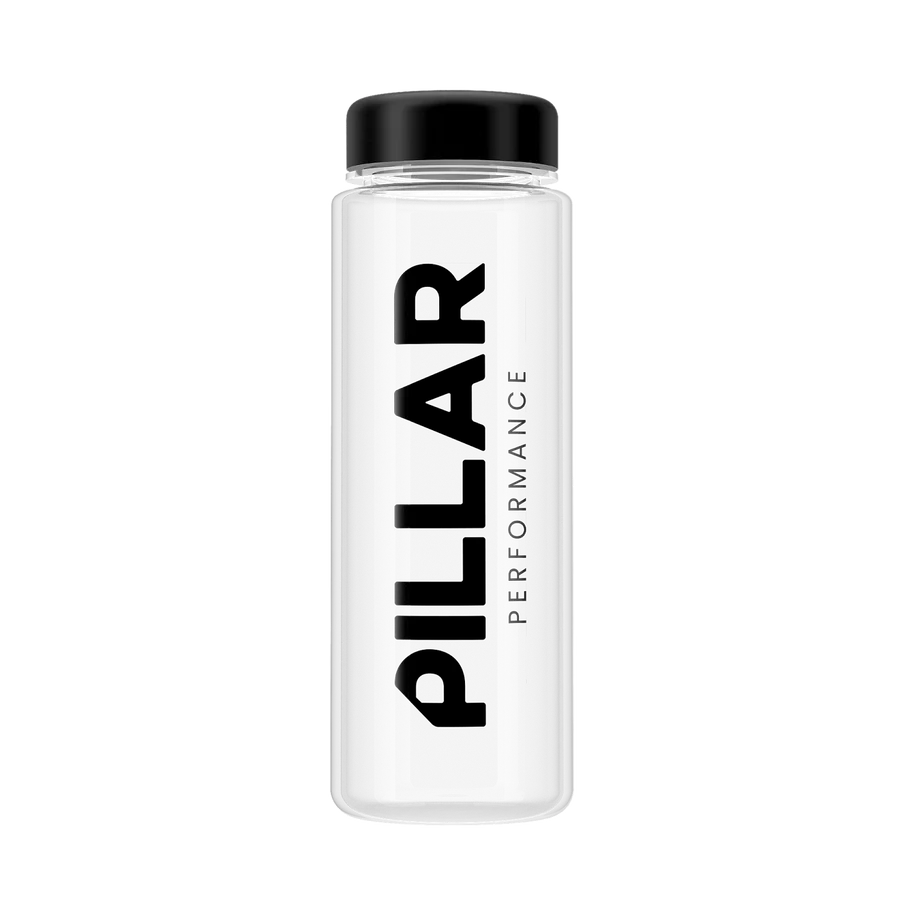 Pillar Micro Shaker - 500ml