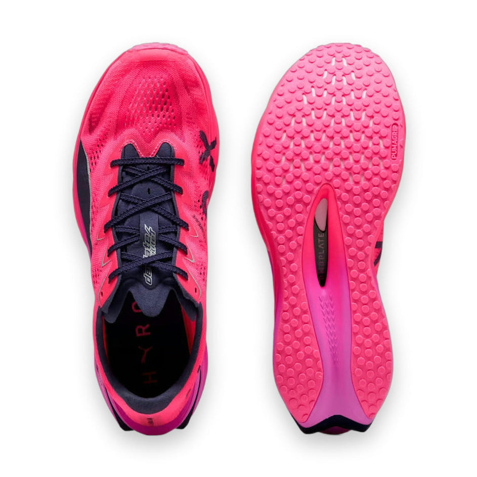Puma Deviate NITRO Elite 4 HYROX - Mens