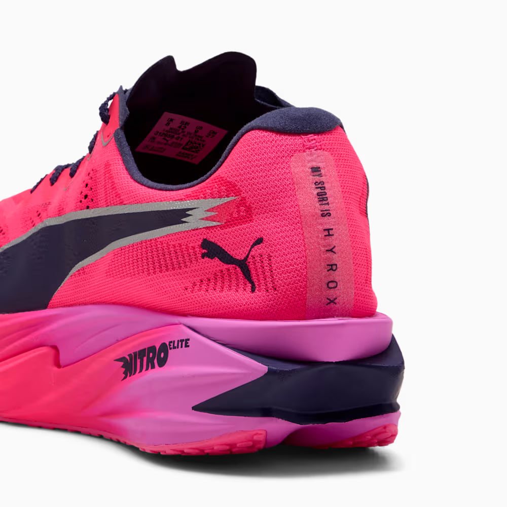 Puma Deviate NITRO Elite 4 HYROX - Mens