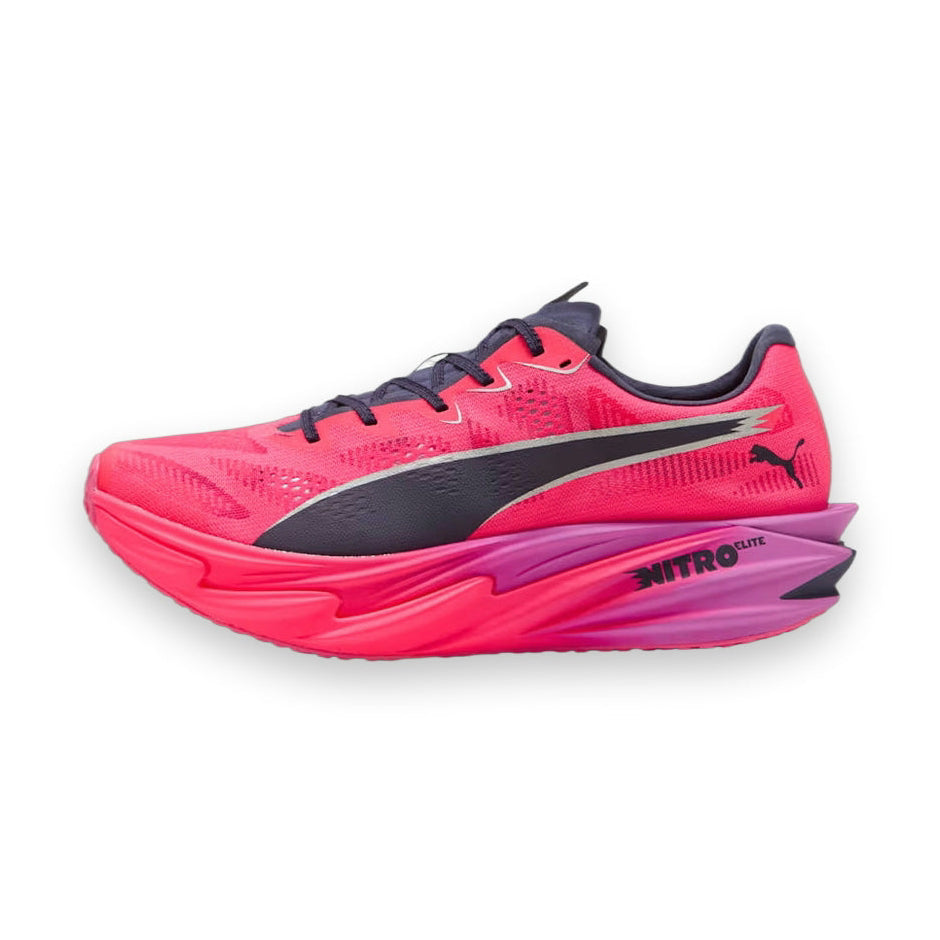 Puma Deviate NITRO Elite 4 HYROX - Mens