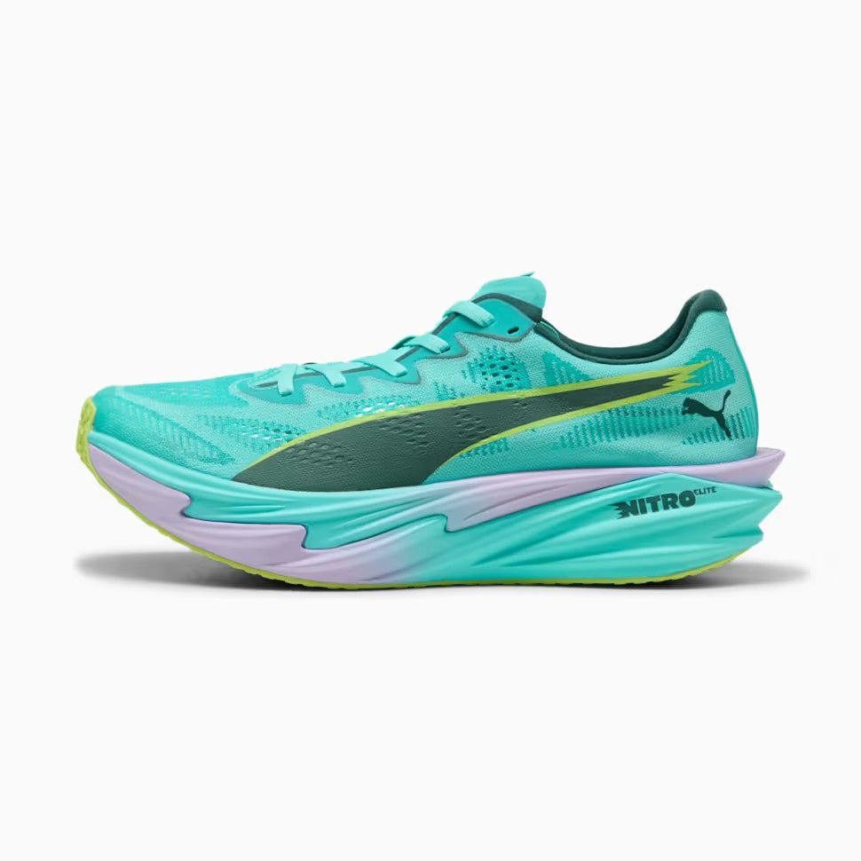 Puma Deviate Nitro Elite 4 HYROX - Mens