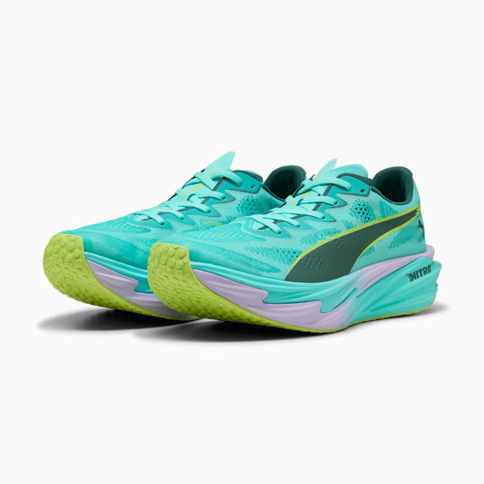 Puma Deviate Nitro Elite 4 HYROX - Mens