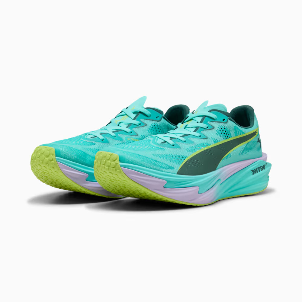 Puma Deviate Nitro Elite 4 HYROX - Womens