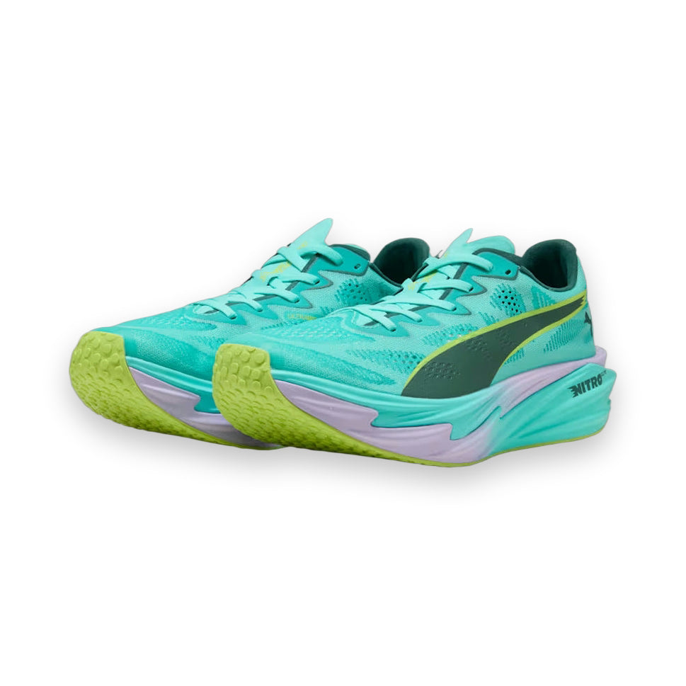 Puma Deviate Nitro Elite 4 HYROX - Womens