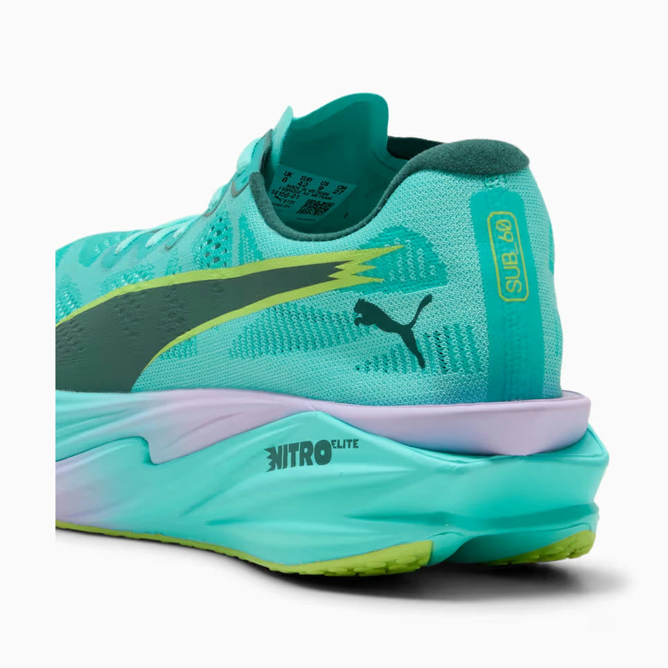 Puma Deviate Nitro Elite 4 HYROX - Mens