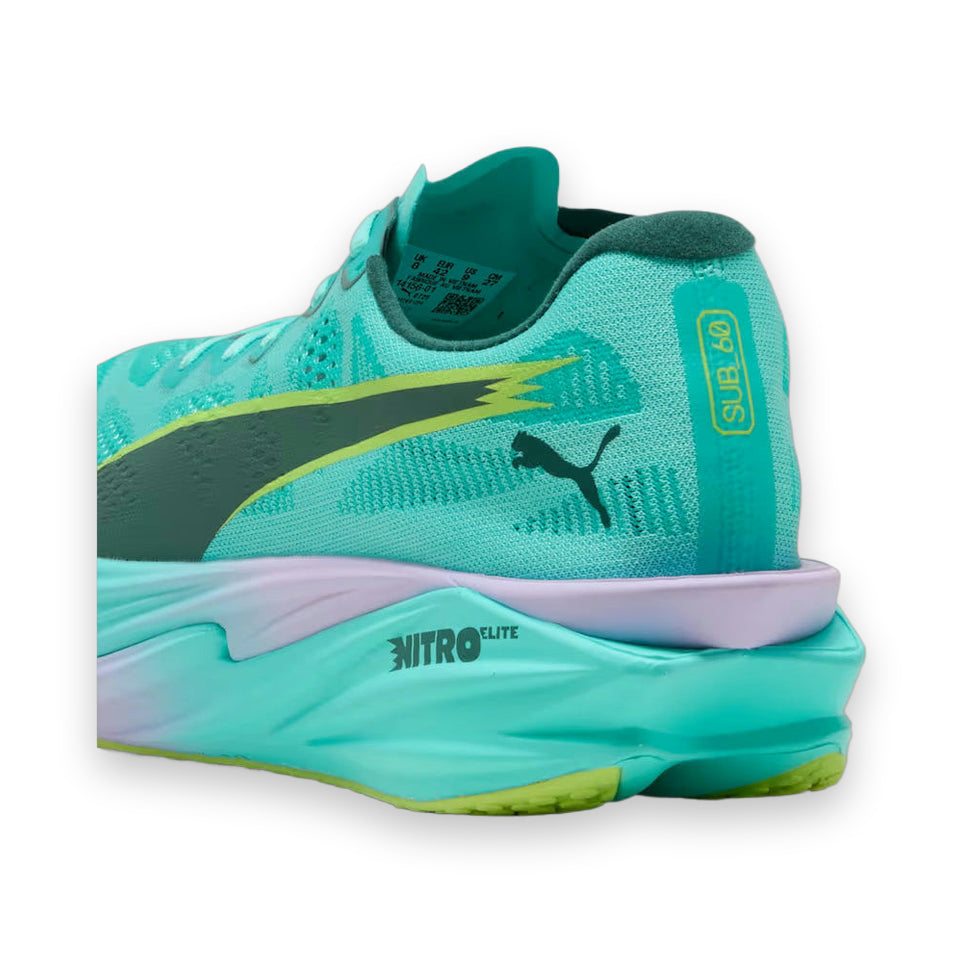Puma Deviate Nitro Elite 4 HYROX - Womens