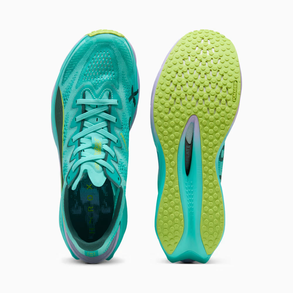Puma Deviate Nitro Elite 4 HYROX - Mens