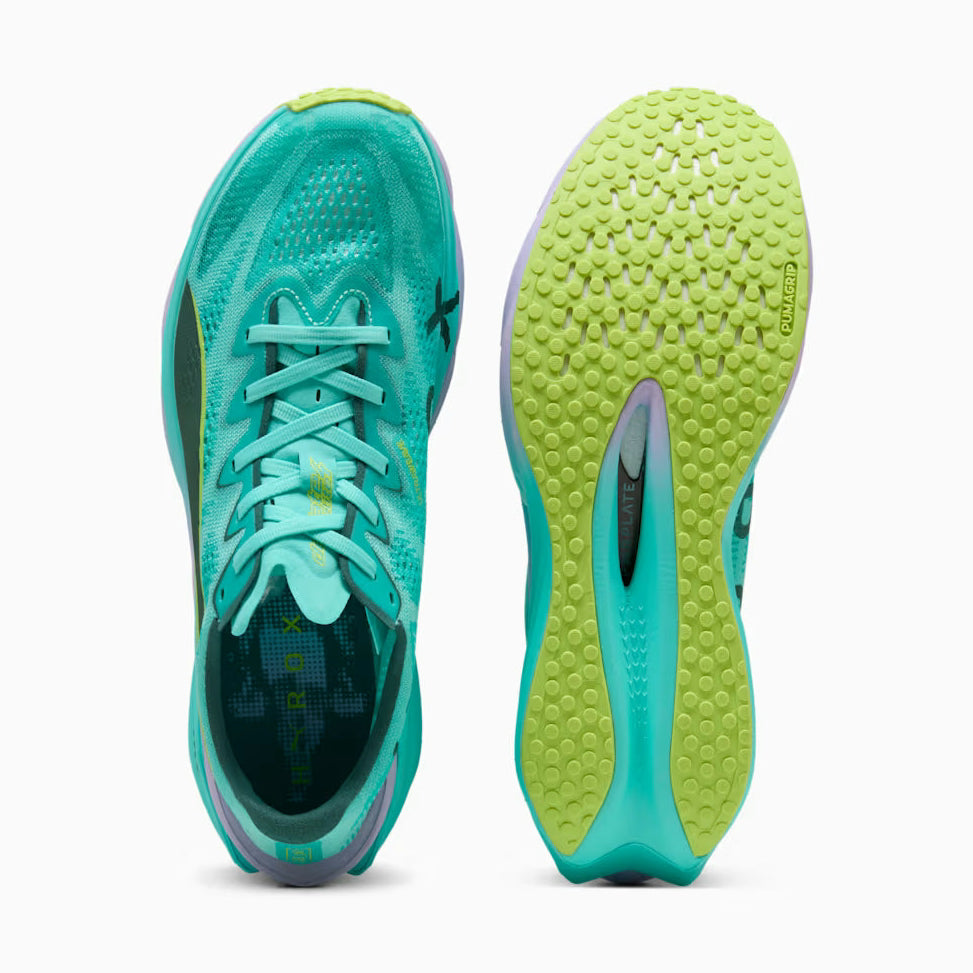 Puma Deviate Nitro Elite 4 HYROX - Mens
