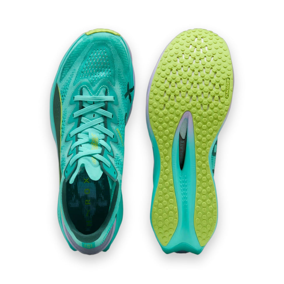 Puma Deviate Nitro Elite 4 HYROX - Womens