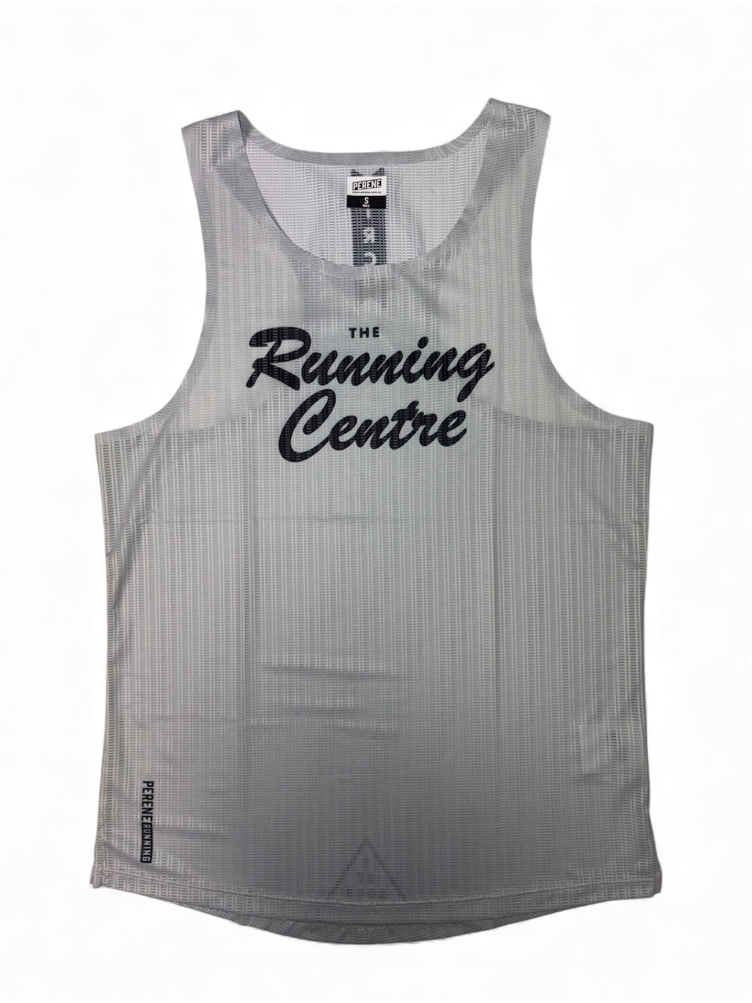 TRC x PERENE Performance Singlet - Mens