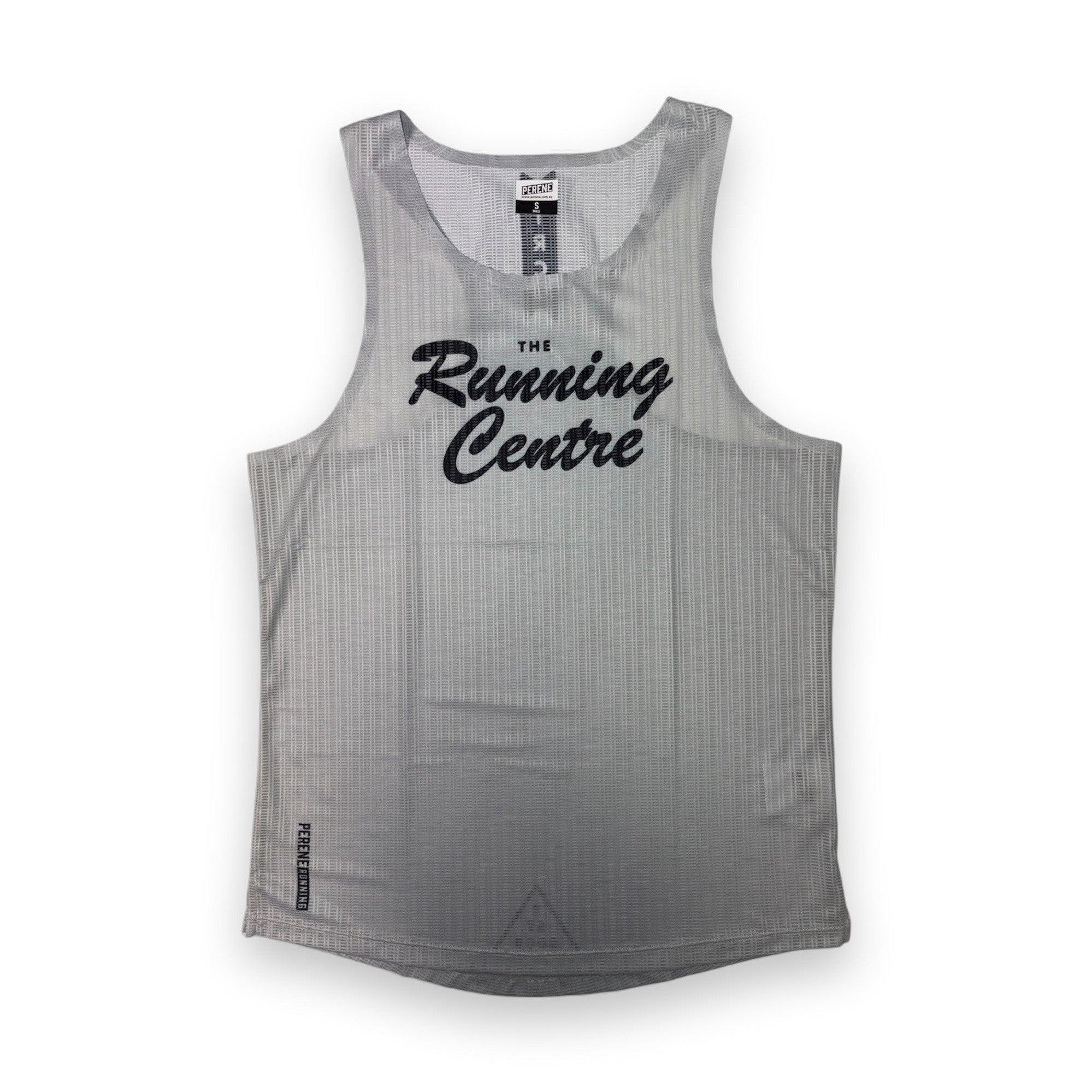 TRC x PERENE Performance Singlet - Mens