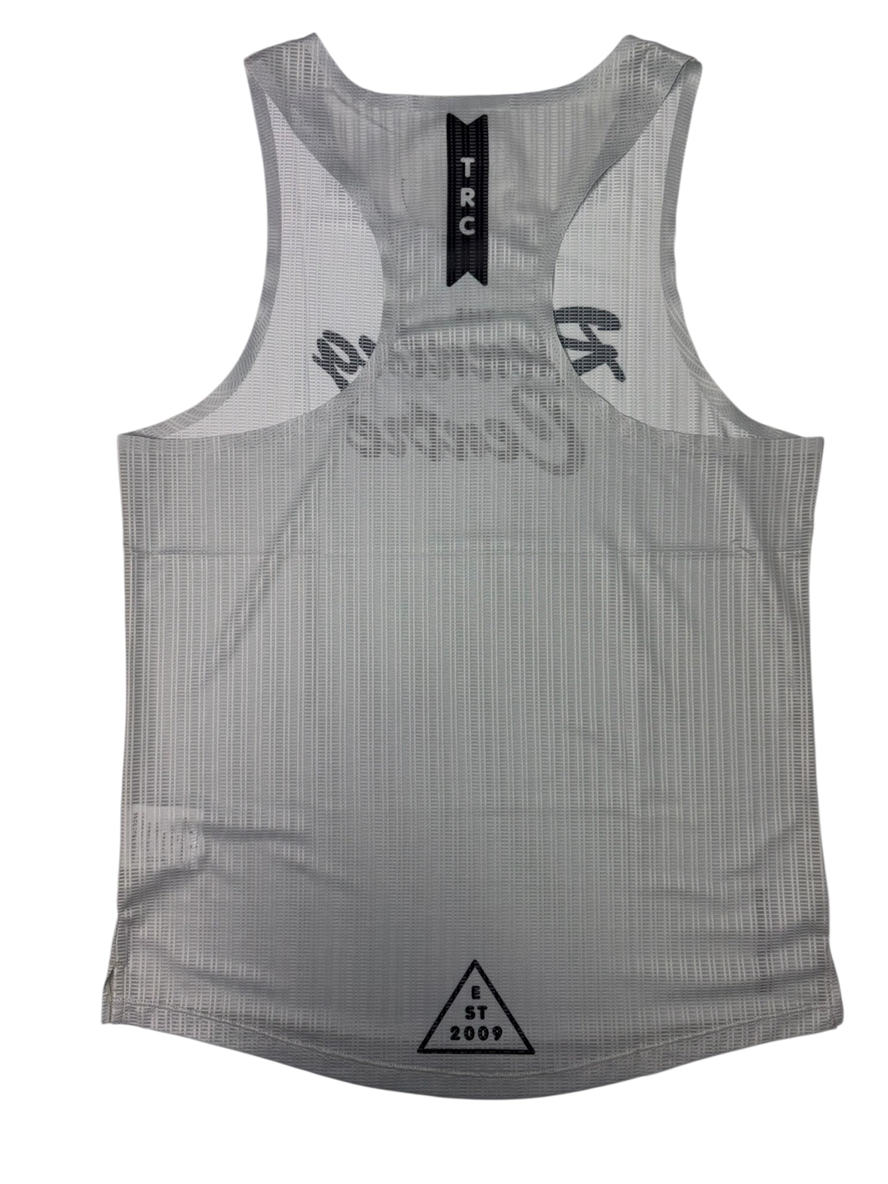 TRC x PERENE Performance Singlet - Mens