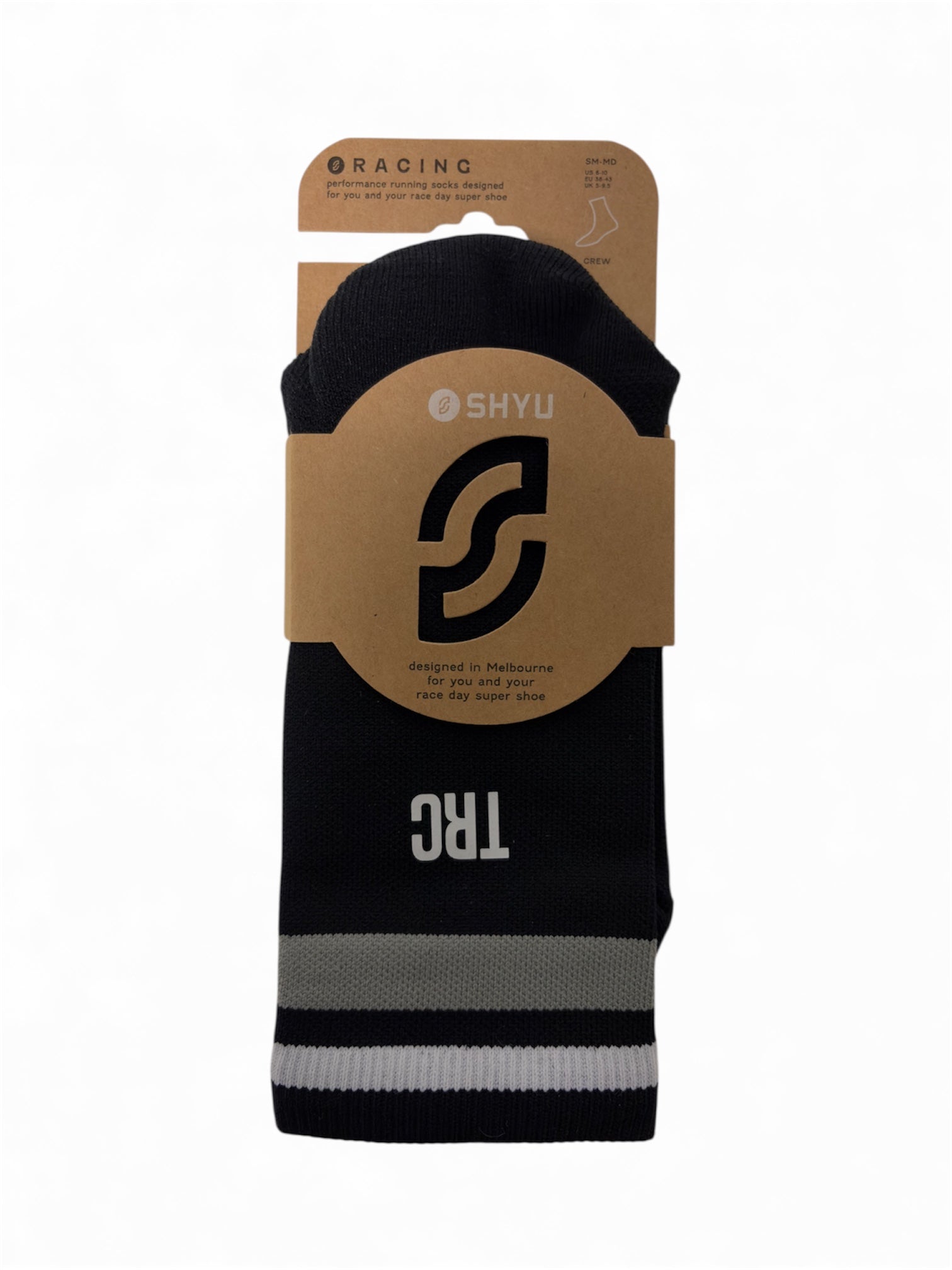 SHYU x TRC Performance Sock - UNISEX