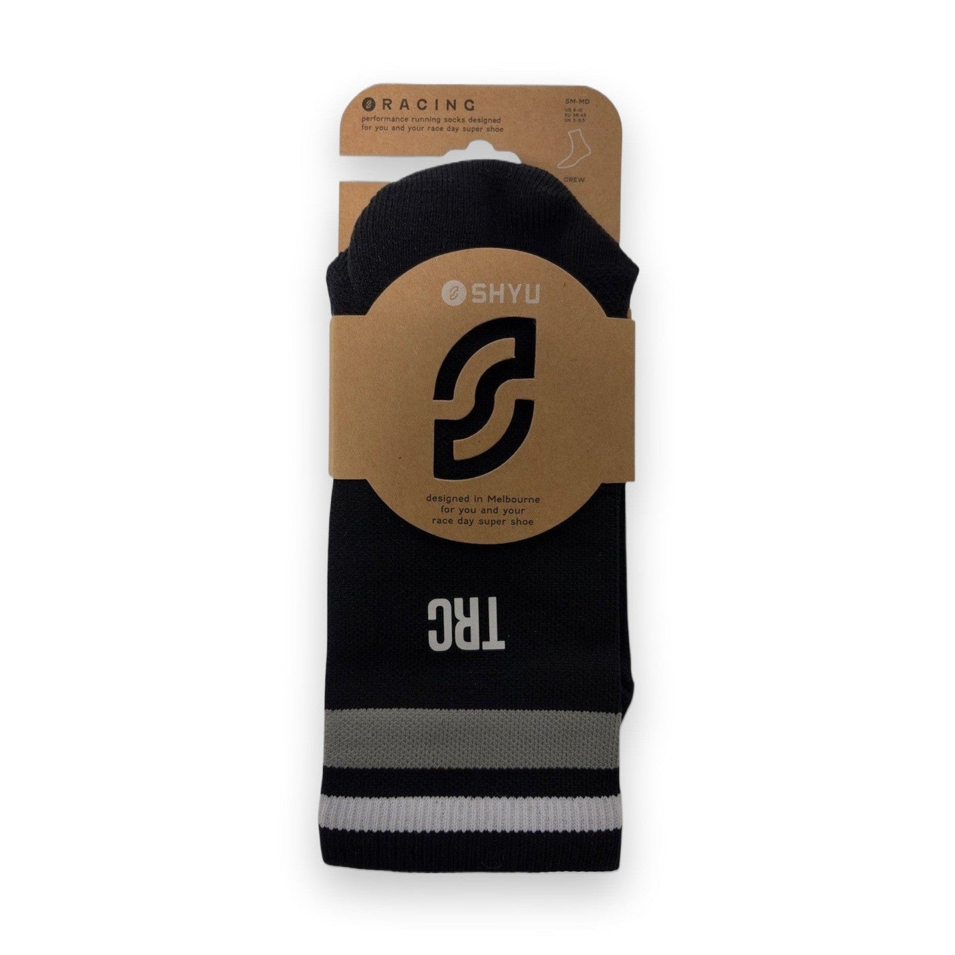 SHYU x TRC Performance Sock - UNISEX