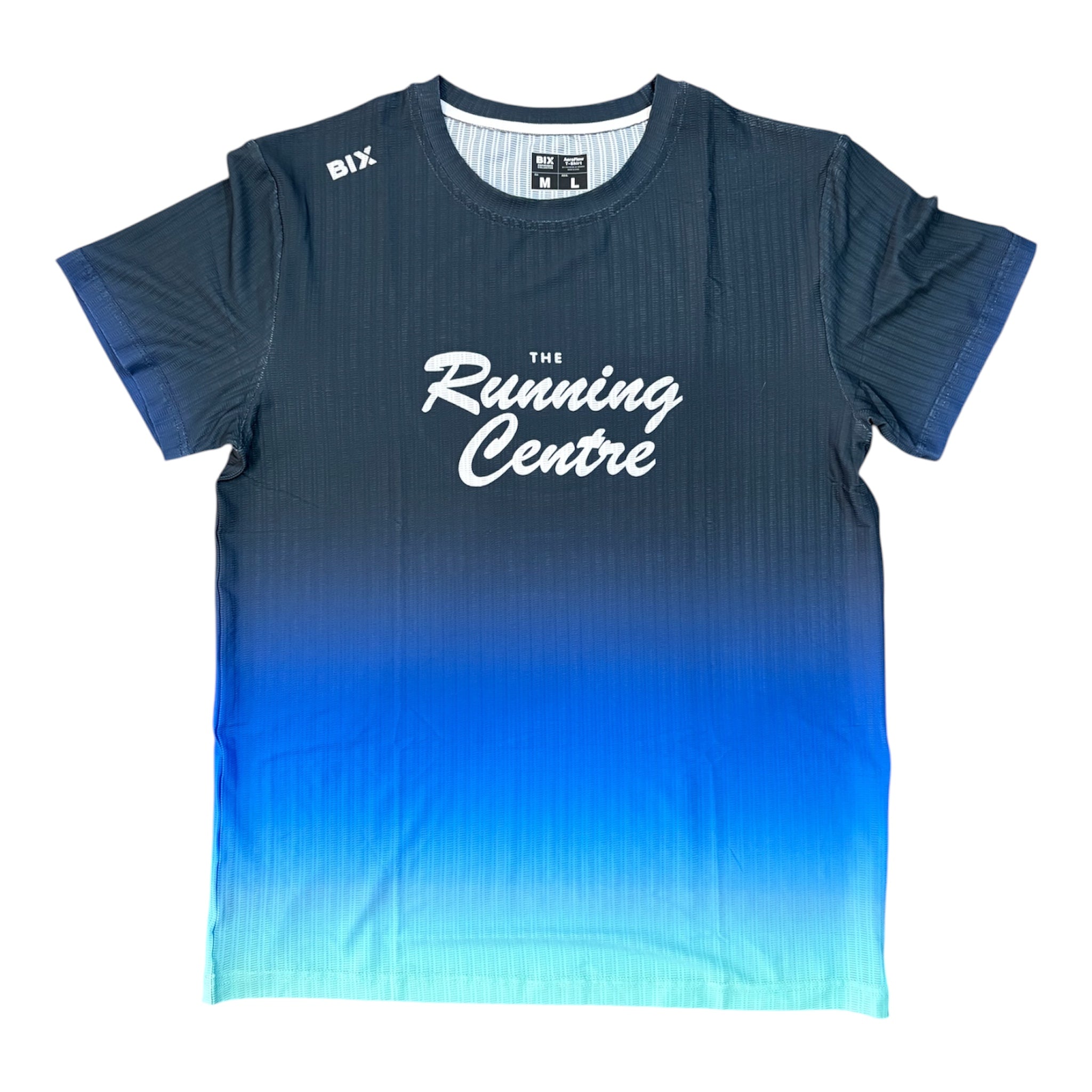 TRC x BIX Performance Tee - Mens
