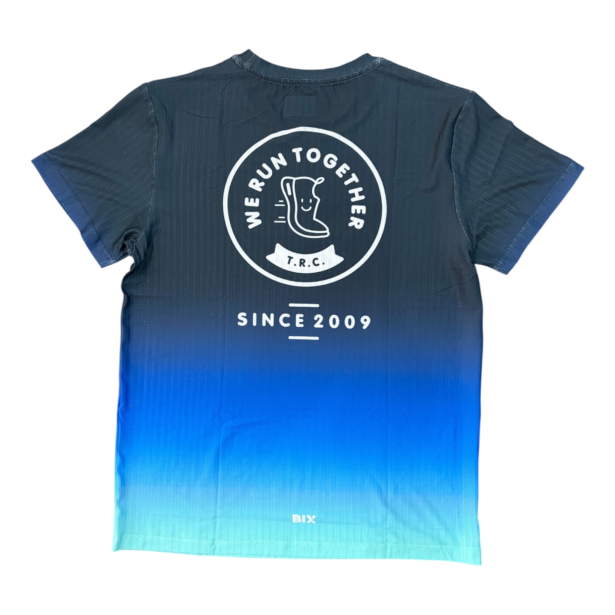 TRC x BIX Performance Tee - Mens