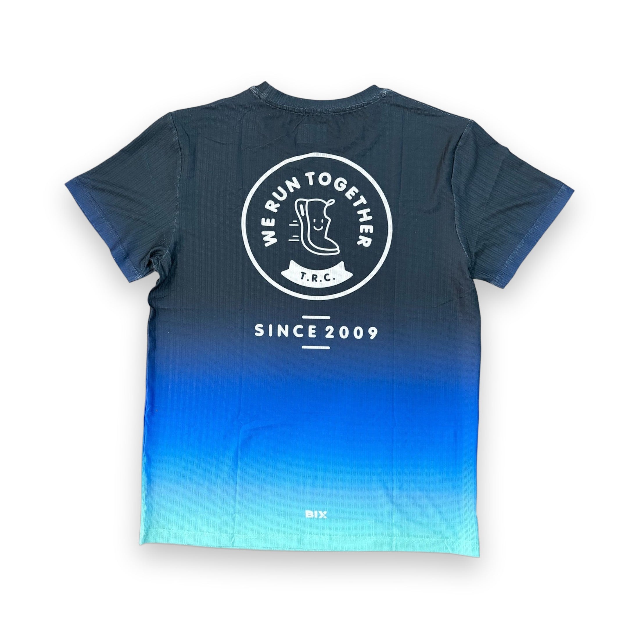 TRC x BIX Performance Tee - Mens