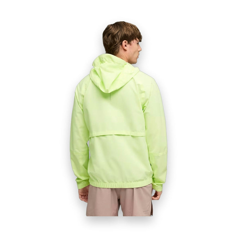 Puma Raincell Jacket - Mens