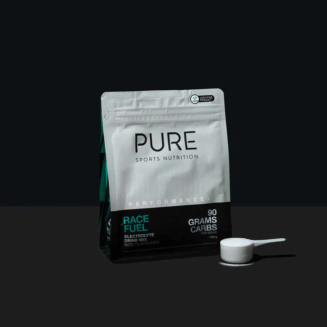 Pure Race Fuel 700g - non flavour