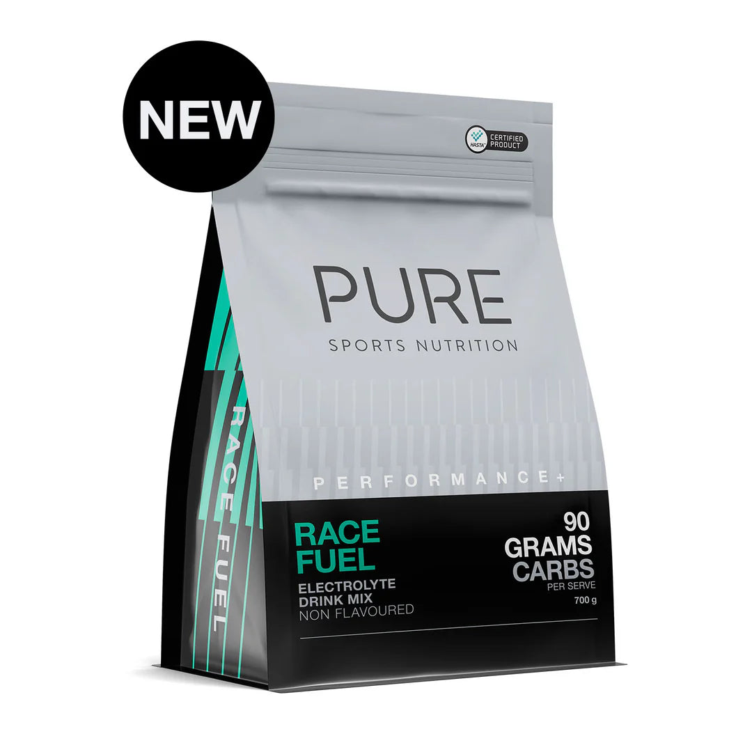 Pure Race Fuel 700g - non flavour