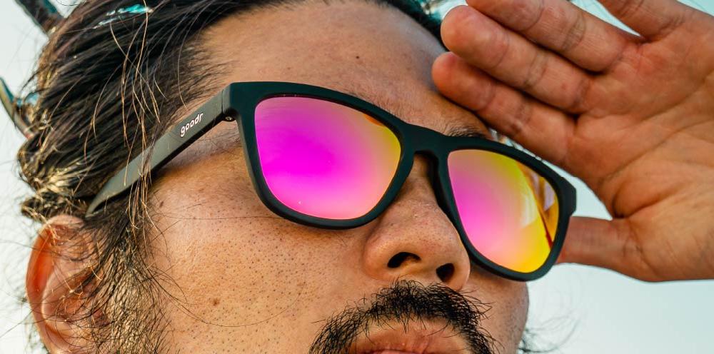 Goodr Running Sunglasses - Professional Respawner