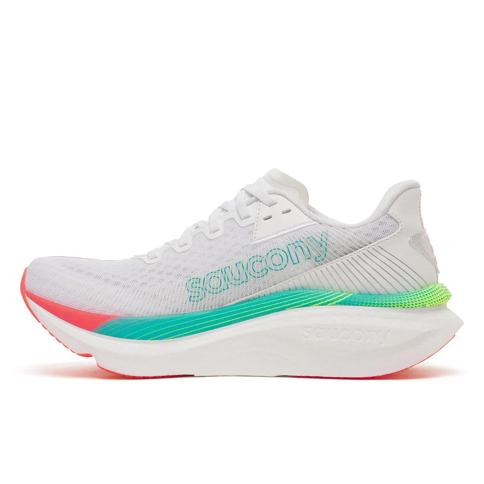 Saucony Endorphin Azura - Womens