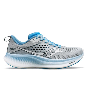 Saucony Ride 17 (Wide) - Womens