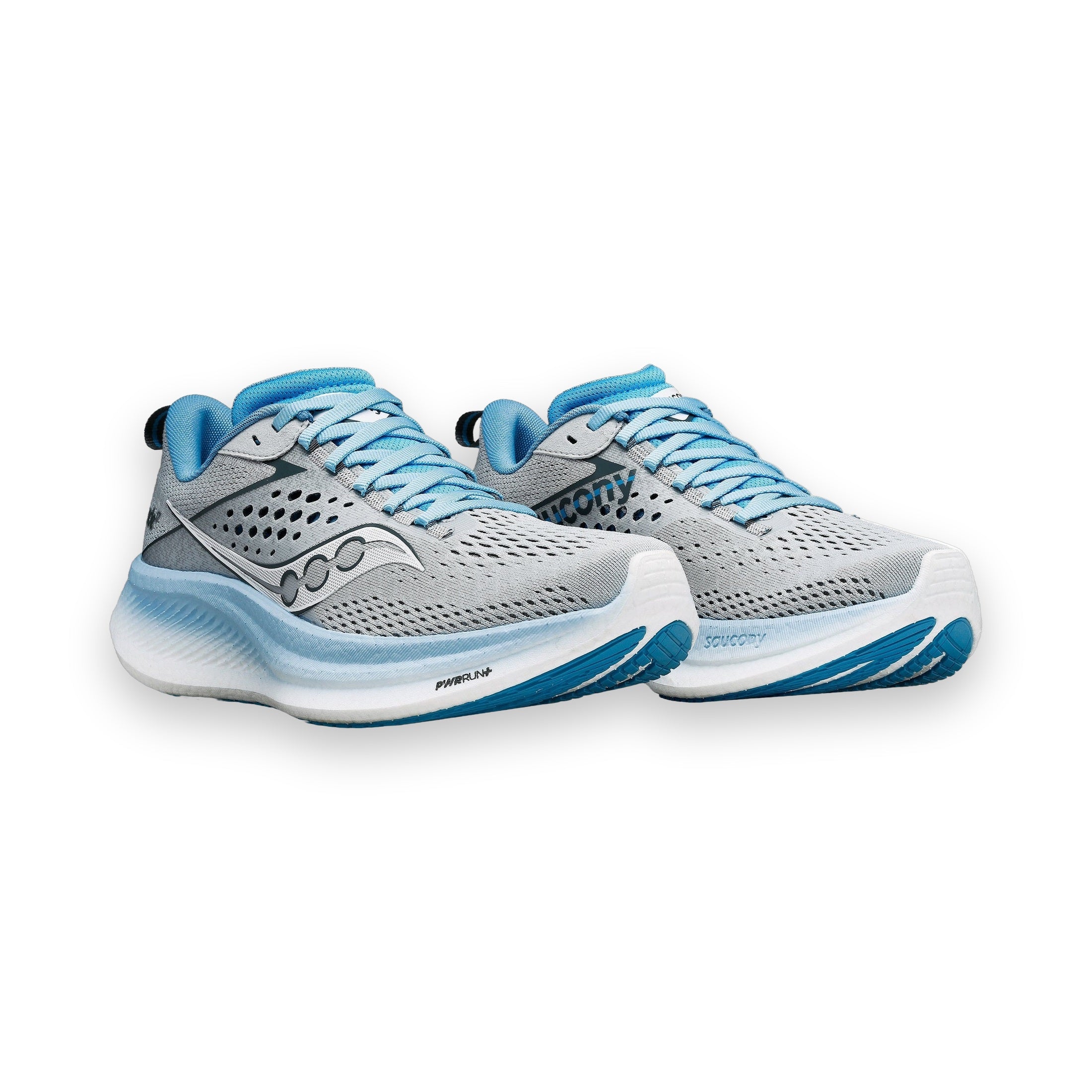 Saucony Ride 17 (Wide) - Womens